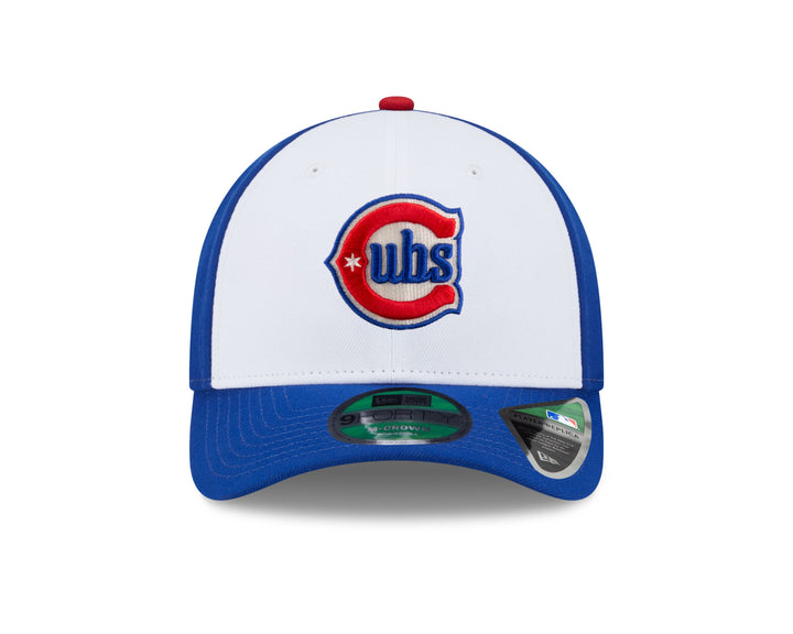 Chicago Cubs 2025 Postseason Alternate Cap 940 ADJUSTABLE NEW ERA CAP COMPANY