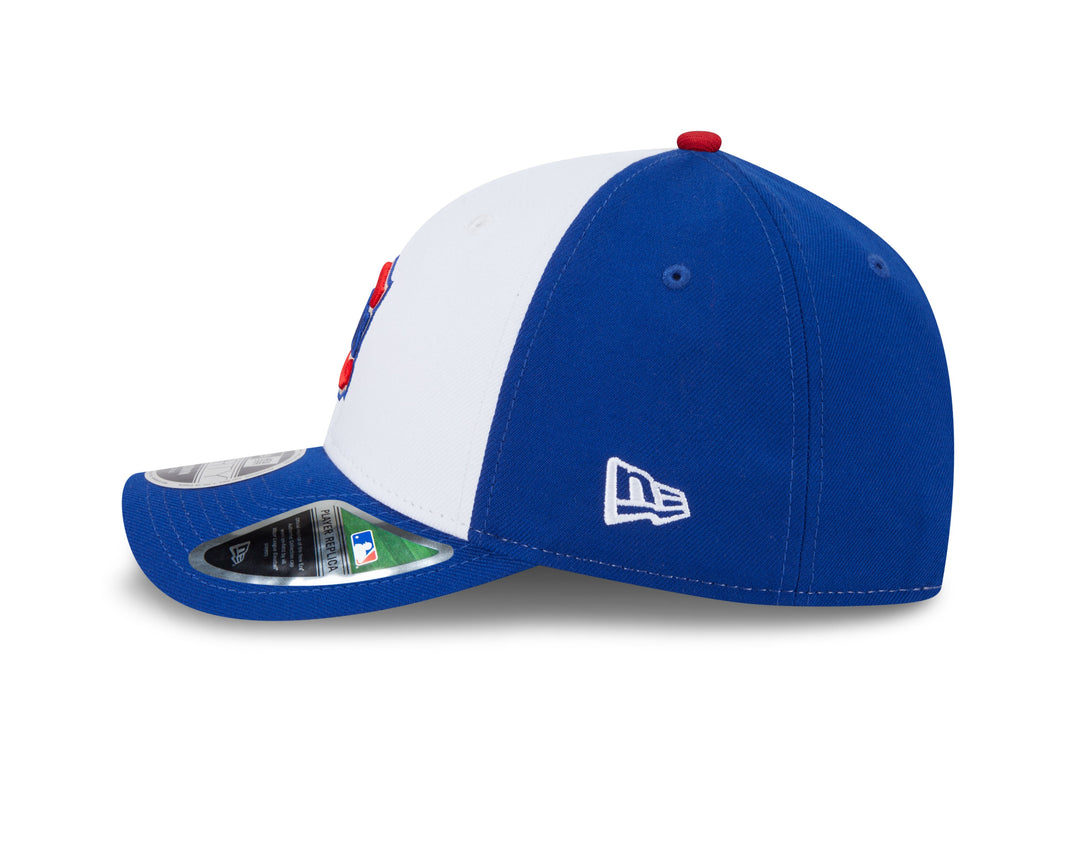 Chicago Cubs 2025 Postseason Alternate Cap 940 ADJUSTABLE NEW ERA CAP COMPANY