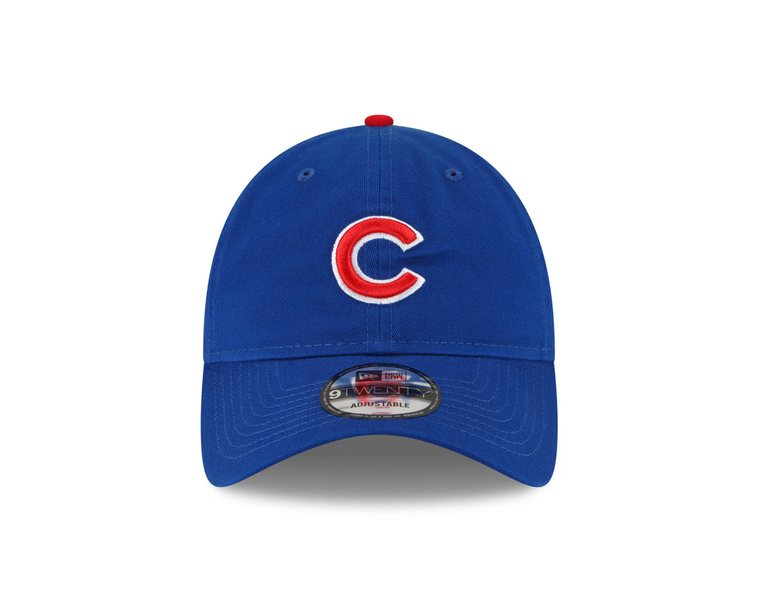 Chicago Cubs 2025 Postseason Cap 9Twenty NEW ERA CAP COMPANY