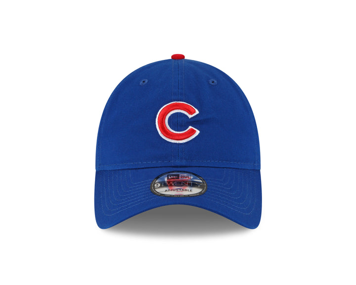 Chicago Cubs 2025 Postseason Cap 9Twenty NEW ERA CAP COMPANY