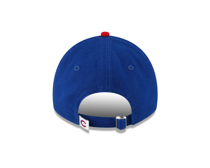 Chicago Cubs 2025 Postseason Cap 9Twenty NEW ERA CAP COMPANY