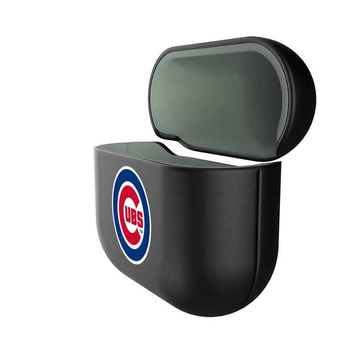 Chicago Cubs Insignia AirPod Case Cover Mobile Accessories Keyscaper