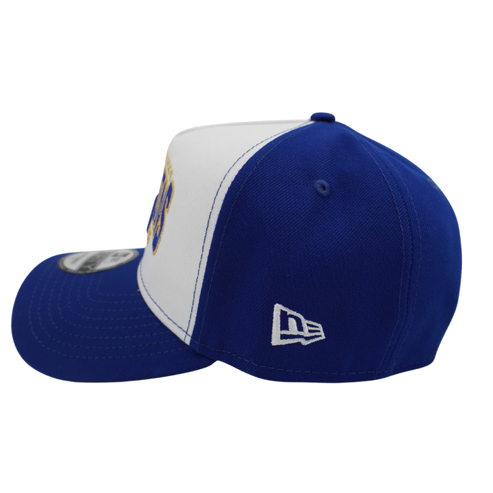 Chicago Cubs 150th Anniversary 2016 World Series 940 Cap by New Era Cap New Era