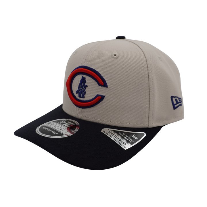 Chicago Cubs 150th Anniversary 1927 970 Cap by New Era Cap New Era