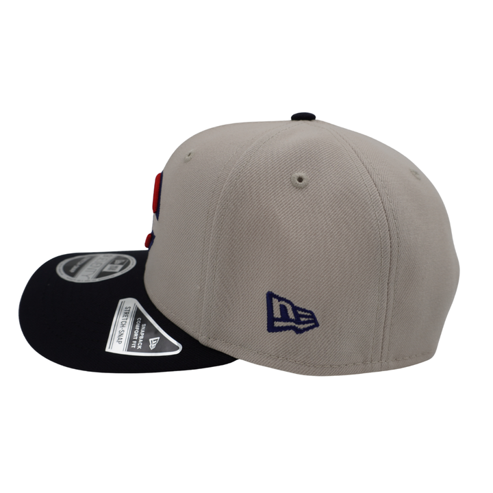 Chicago Cubs 150th Anniversary 1927 970 Cap by New Era Cap New Era