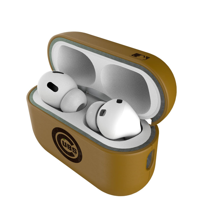 Chicago Cubs Burn AirPod Case Cover Mobile Accessories Keyscaper