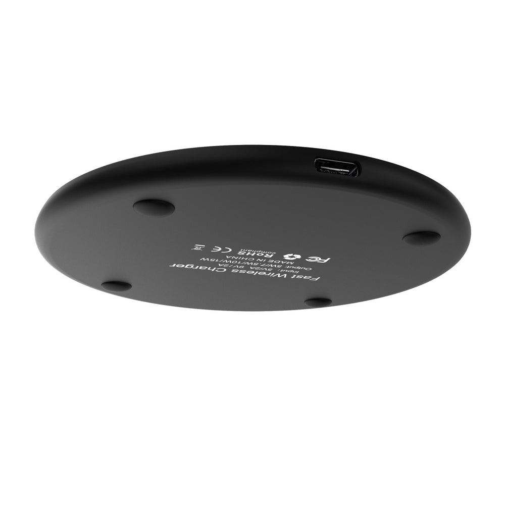 Chicago Cubs 1911-1912 - Cooperstown Collection Baseball 15-Watt Wireless Charger Chargers and Powerbanks Keyscaper