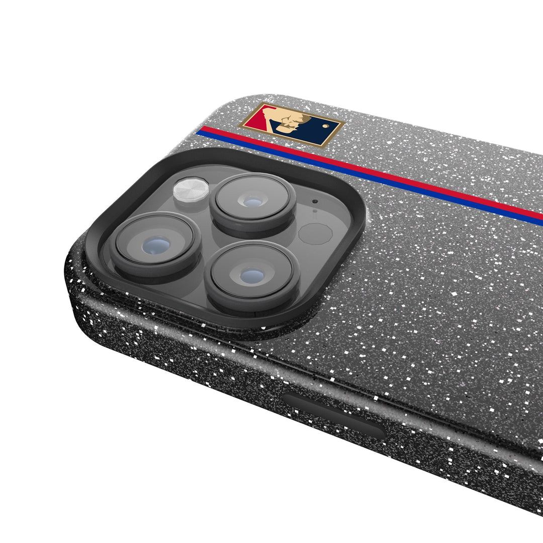 Chicago Cubs 1948-1956 - Cooperstown Collection Sidebar Bling Phone Case Phone Cases Keyscaper