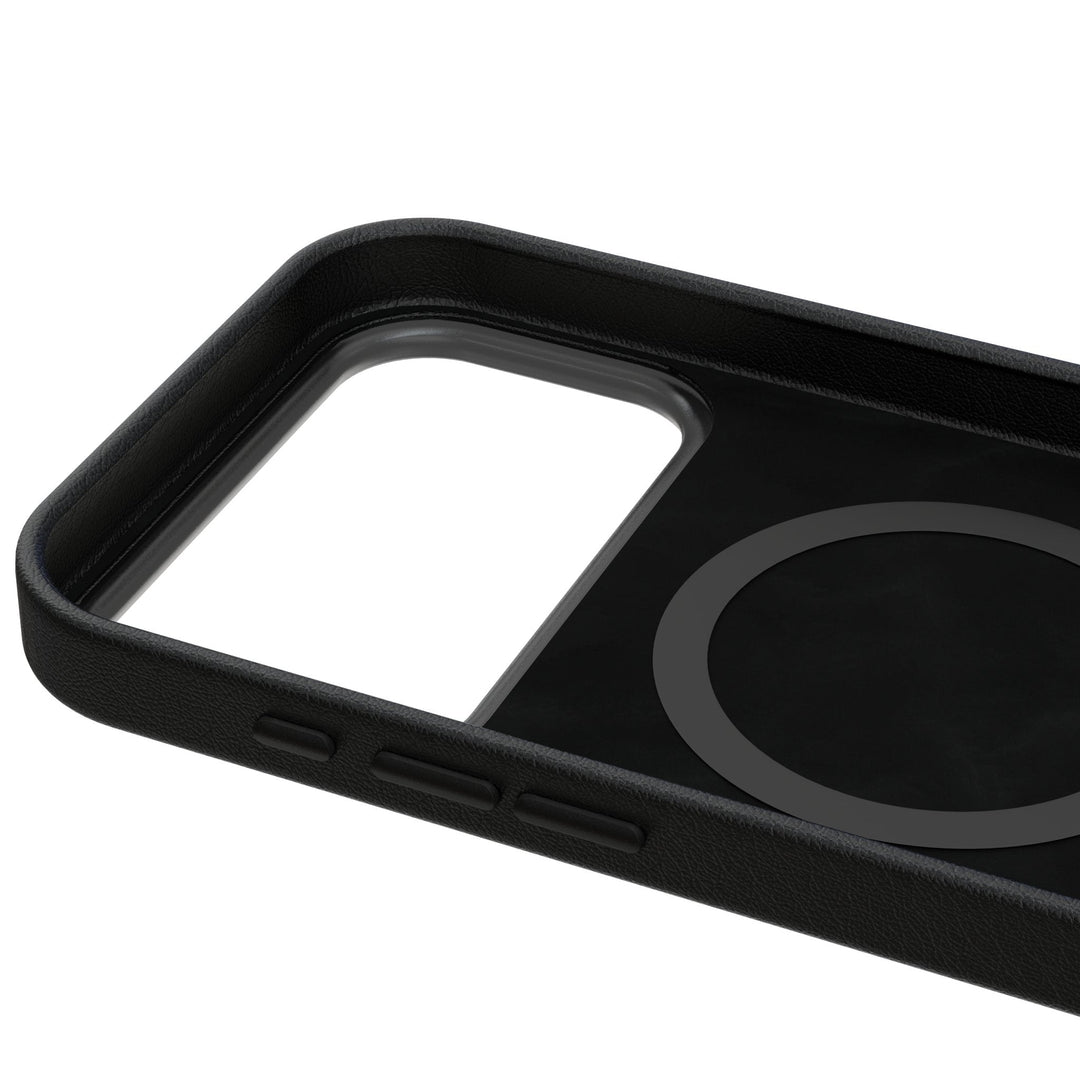 Chicago Cubs 1948-1956 - Cooperstown Collection Linen MagSafe Compatible Phone Case for Apple iPhone 17 Series Phone Cases Keyscaper