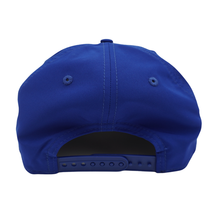 Chicago Cubs 150th Anniversary 1995 970 Cap by New Era Cap New Era