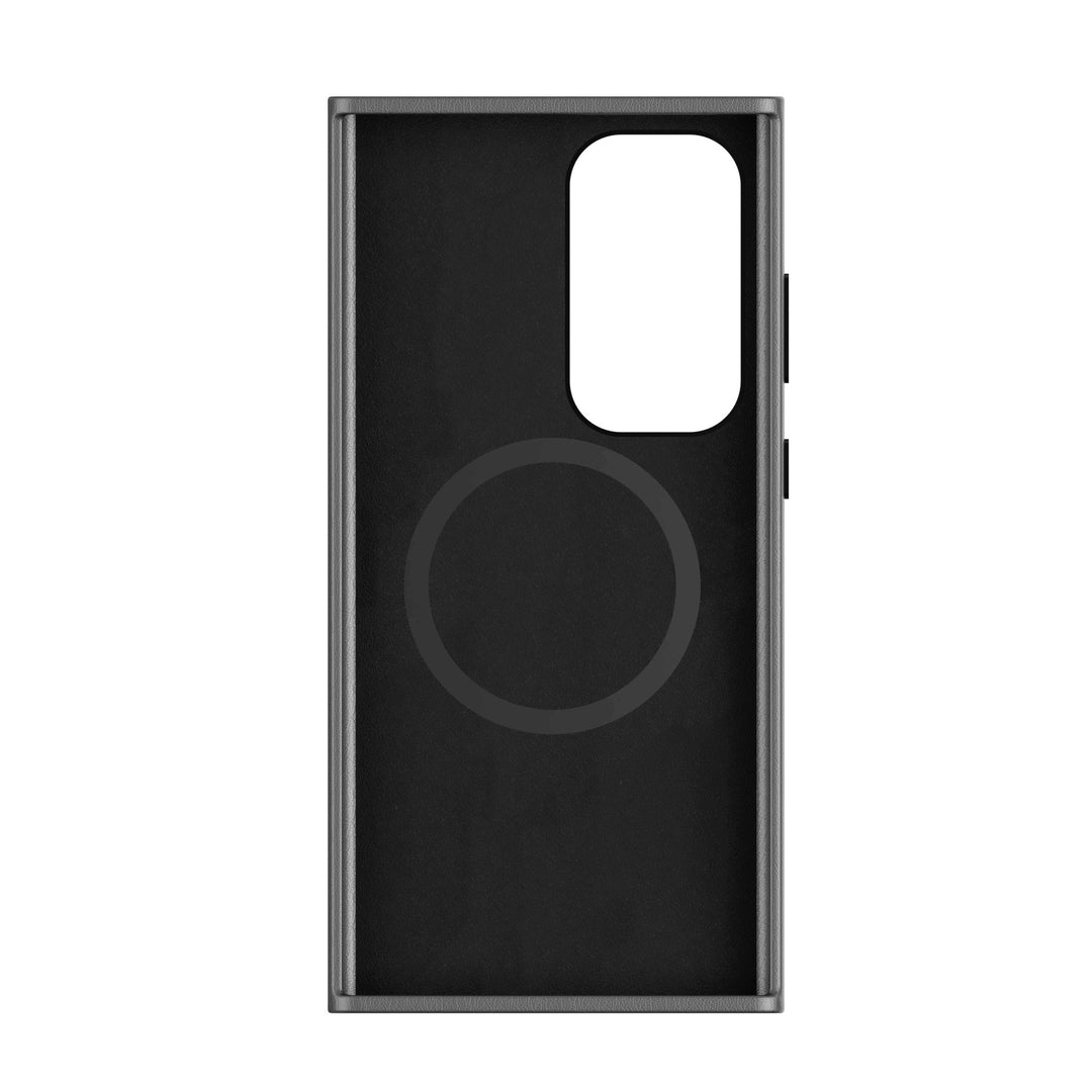 Chicago Cubs 1948-1956 - Cooperstown Collection Linen MagSafe Compatible Phone Case for Samsung Galaxy Phone Cases Keyscaper