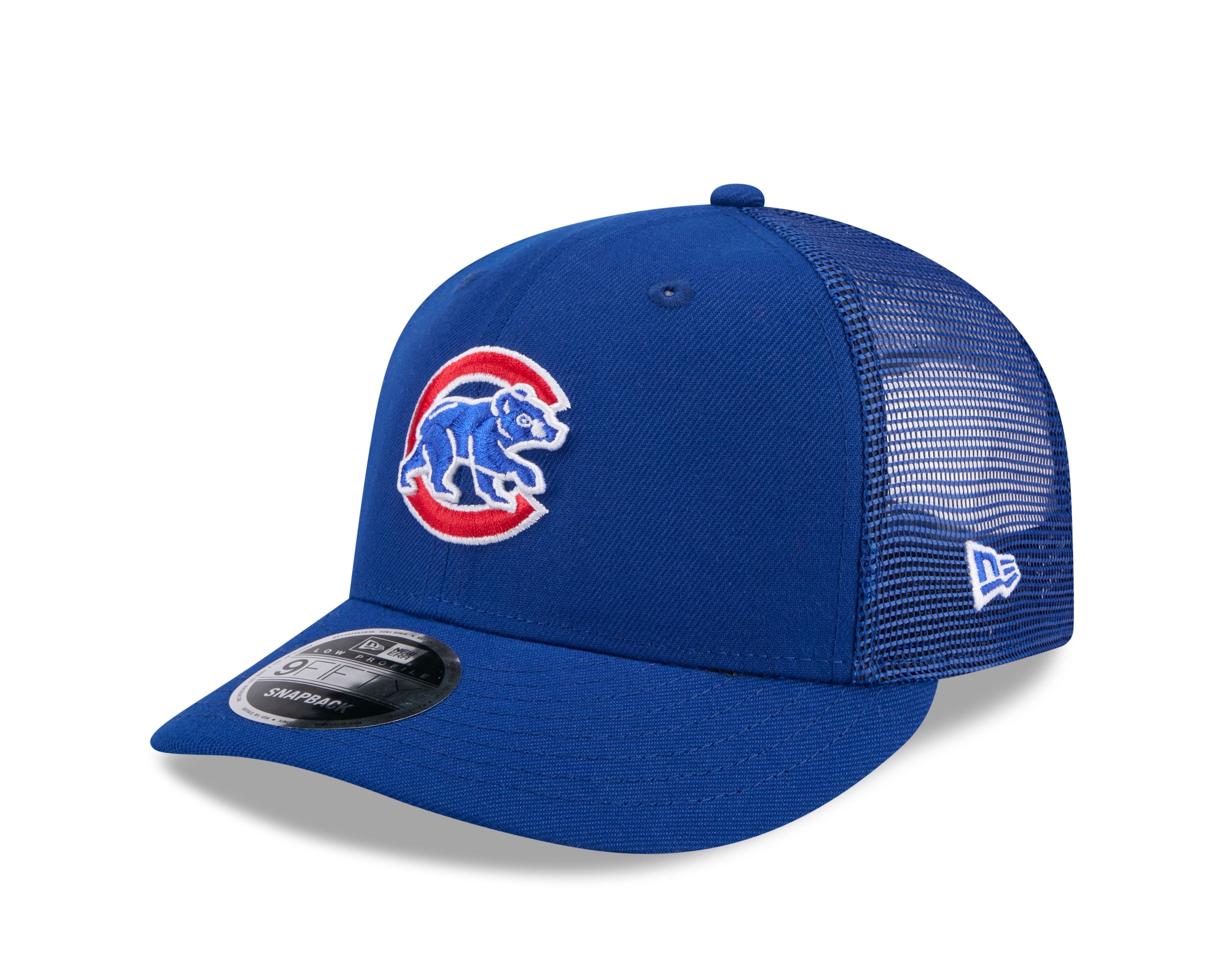 Chicago Cubs & Wrigley Field Caps – Ivy Shop