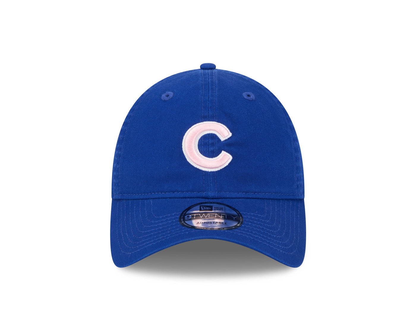 CHICAGO CUBS NEW ERA YOUTH MOTHER'S DAY CAP