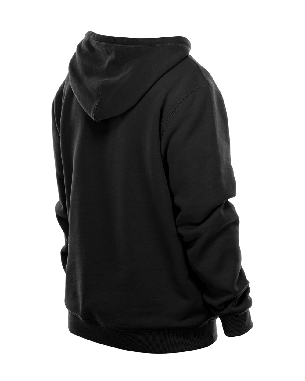 Chicago Cubs Logo Select Hoodie Black by New Era Sweatshirts & Hoodies NEW ERA CAP COMPANY INC