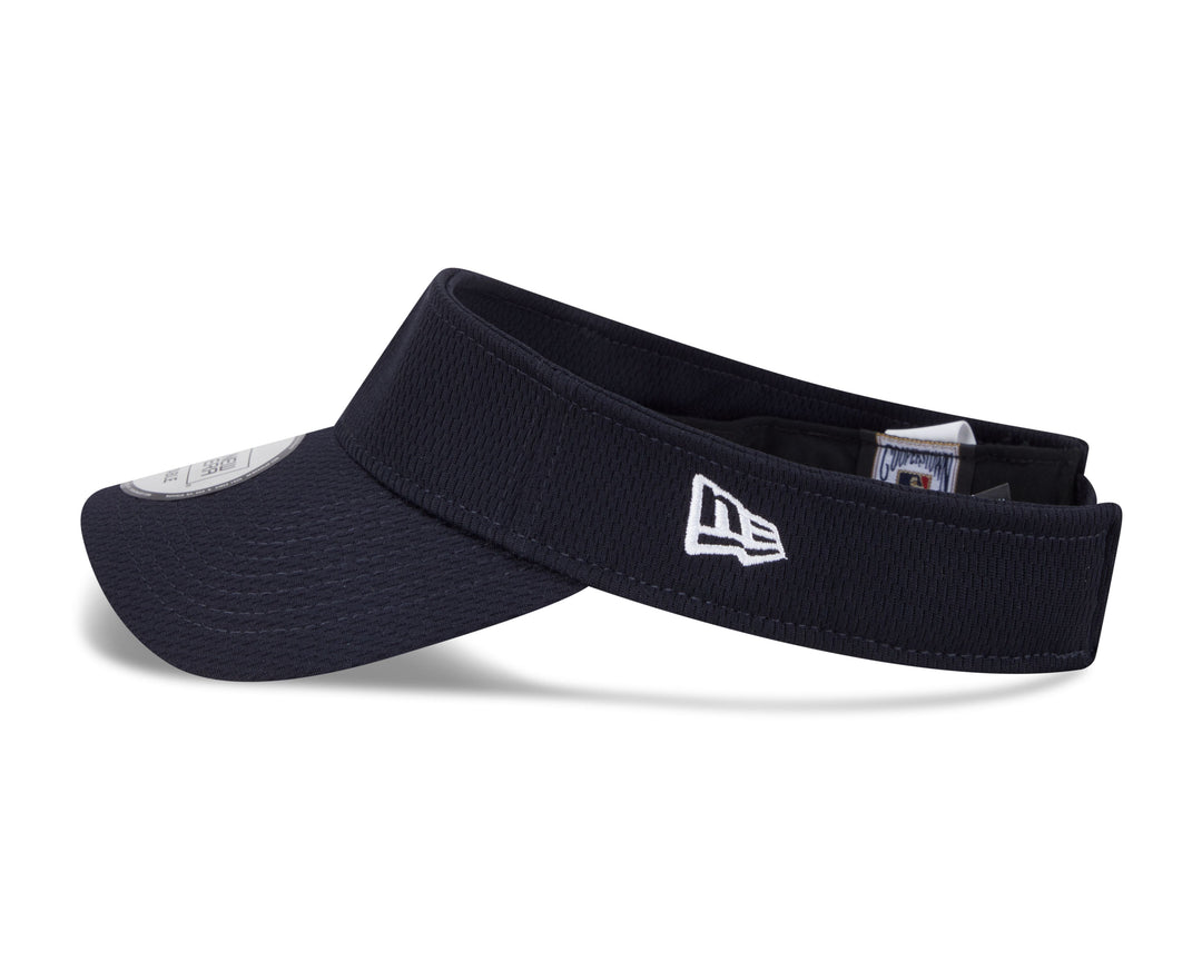 CAA CUB 1914 ST25 VISOR NAVY Ivy Shop