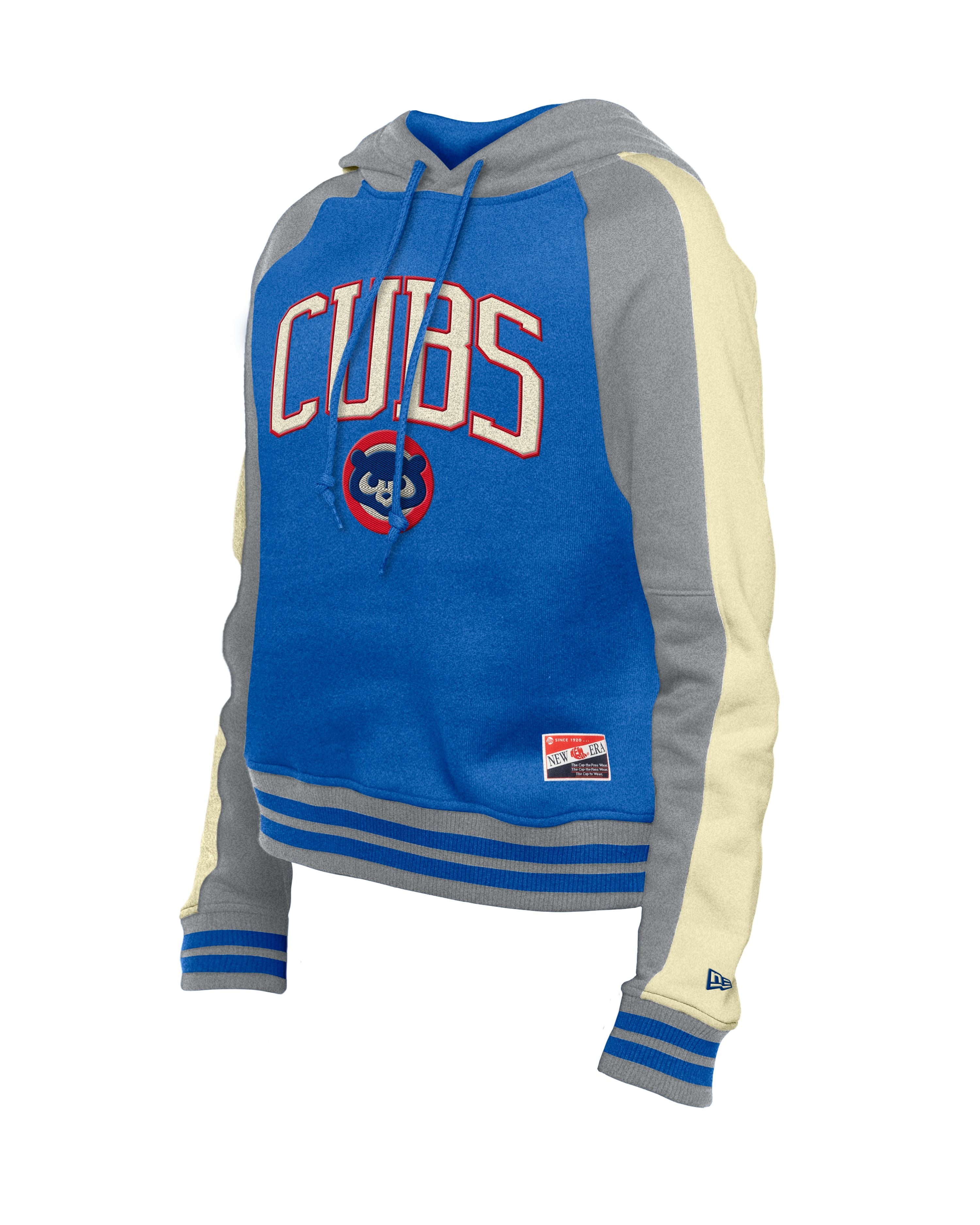 Chicago Cubs Women's Sweatshirts & Hoodies – Ivy Shop