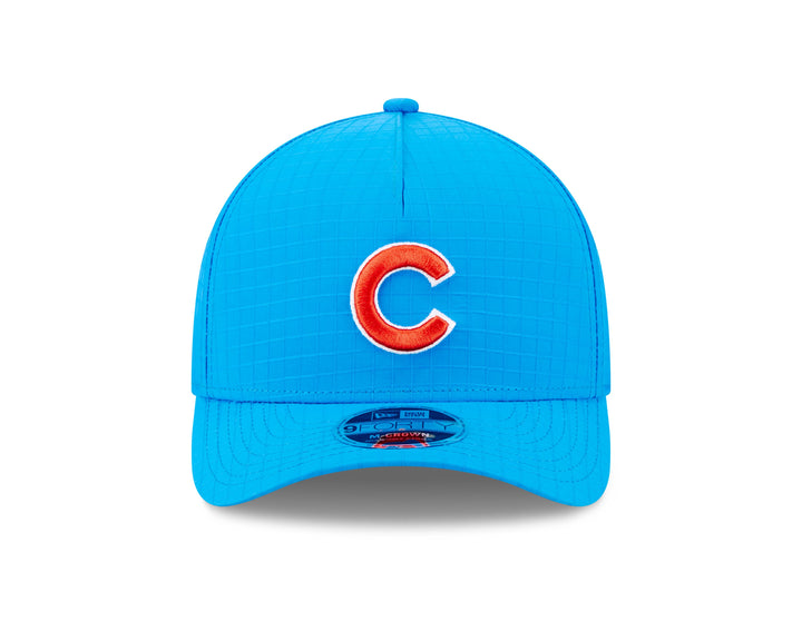Chicago Cubs Ripstop Home Royal 59FIFTY Cap by New Era Caps New Era