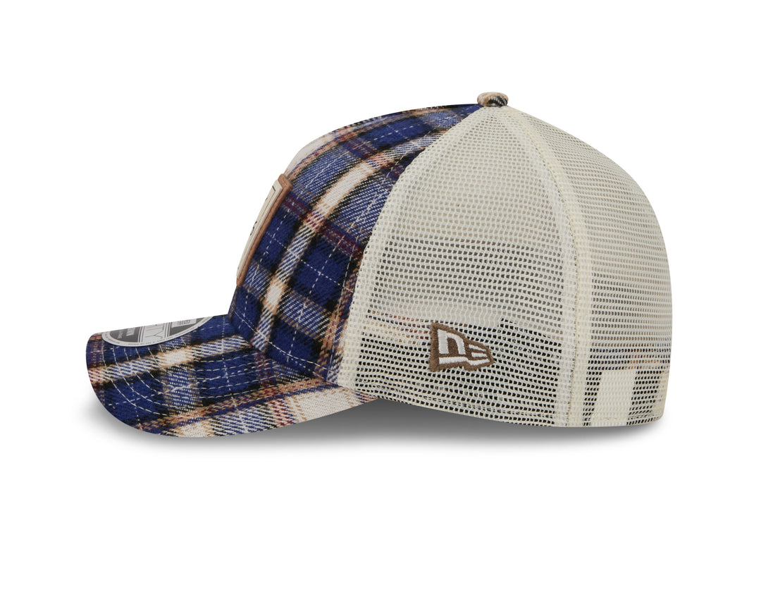 CAA CUB PATCH 940 AF PLAID Ivy Shop