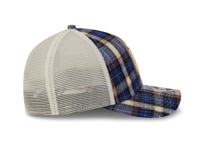 CAA CUB PATCH 940 AF PLAID Ivy Shop