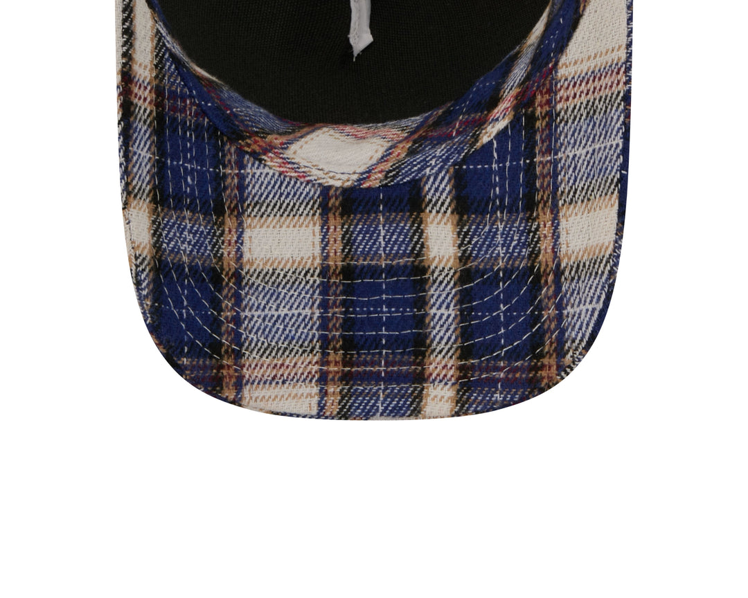 CAA CUB PATCH 940 AF PLAID Ivy Shop