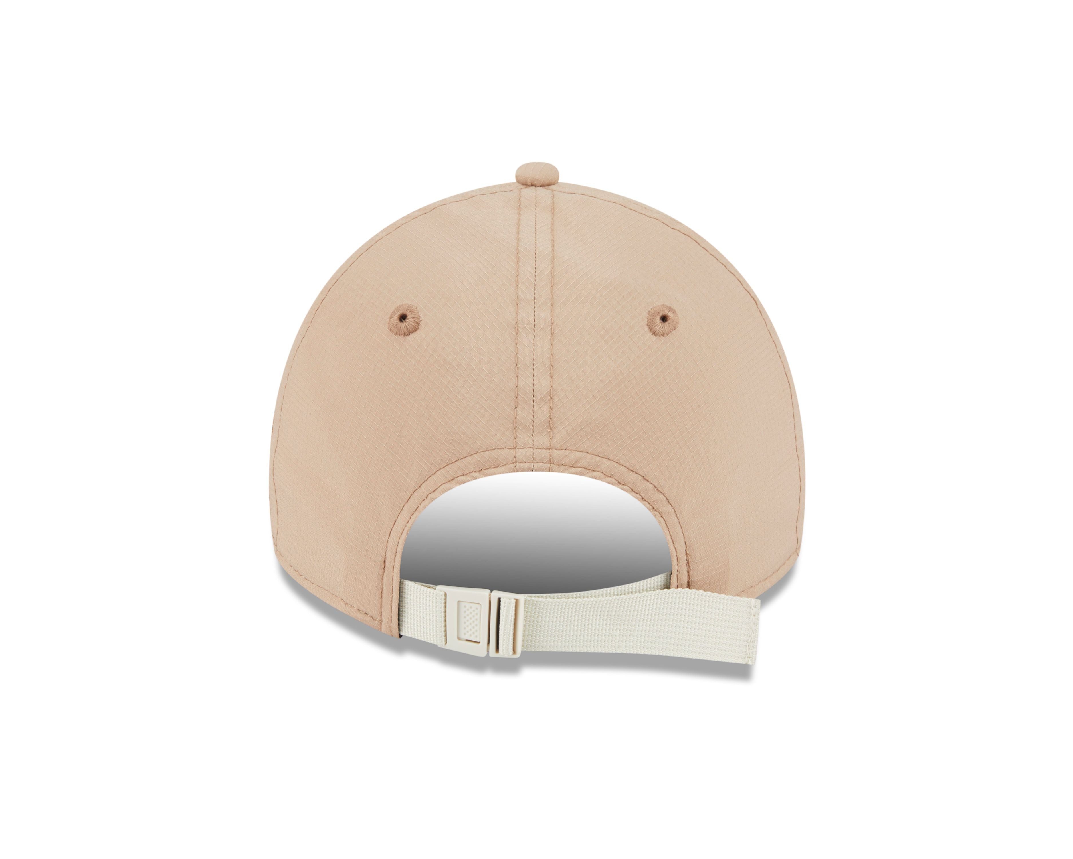 Chicago Cubs Walking Bear Taupe 9Twenty Cap by New Era – Ivy Shop