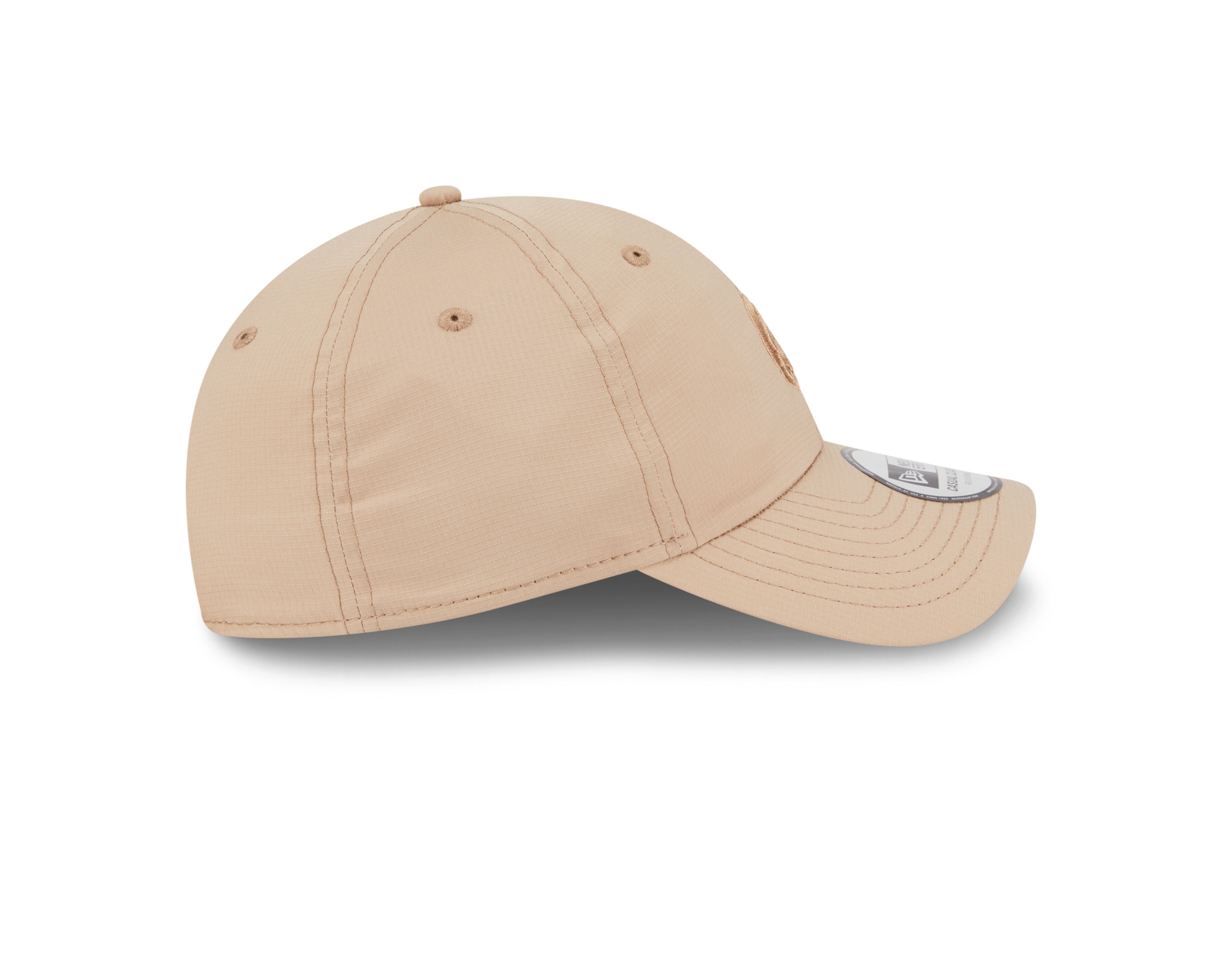 Chicago Cubs Walking Bear Taupe 9Twenty Cap by New Era – Ivy Shop