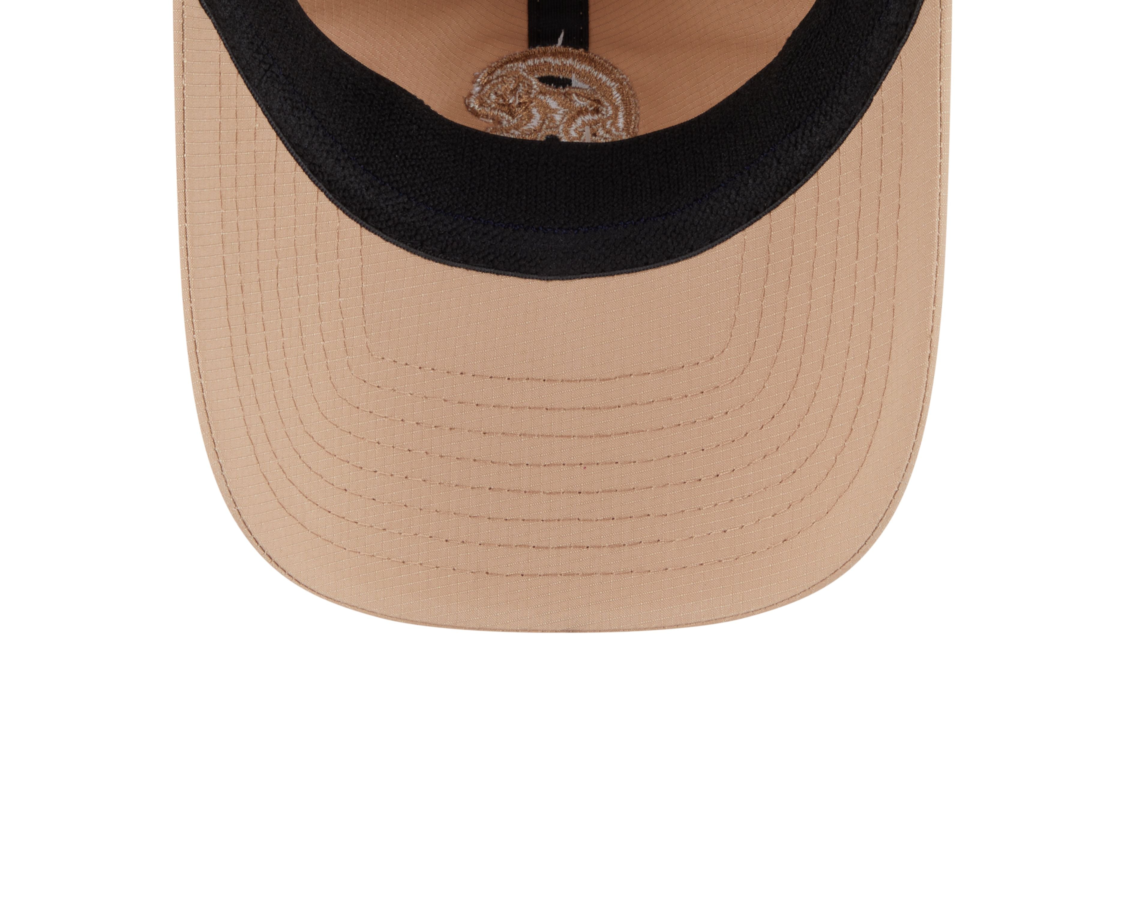 Chicago Cubs Walking Bear Taupe 9Twenty Cap by New Era – Ivy Shop