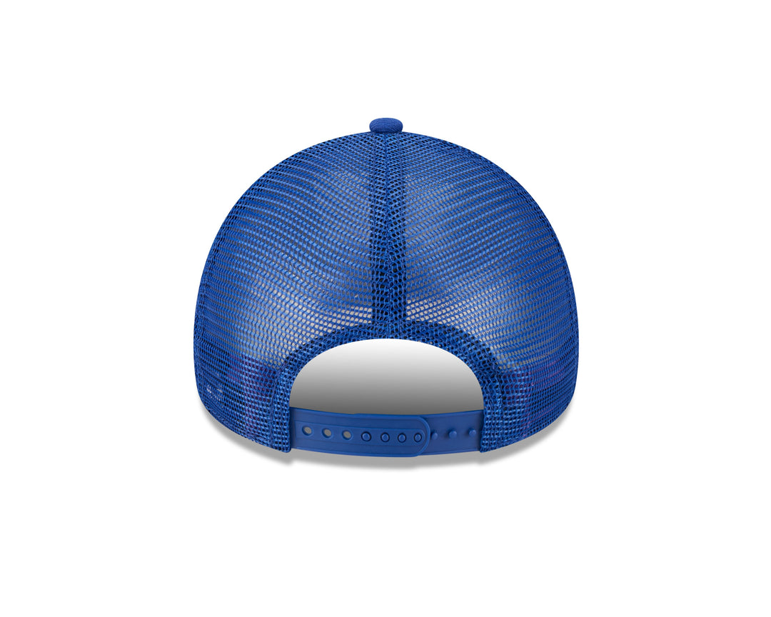 Chicago Cubs Clark 9FORTY Cap by New Era Caps New Era