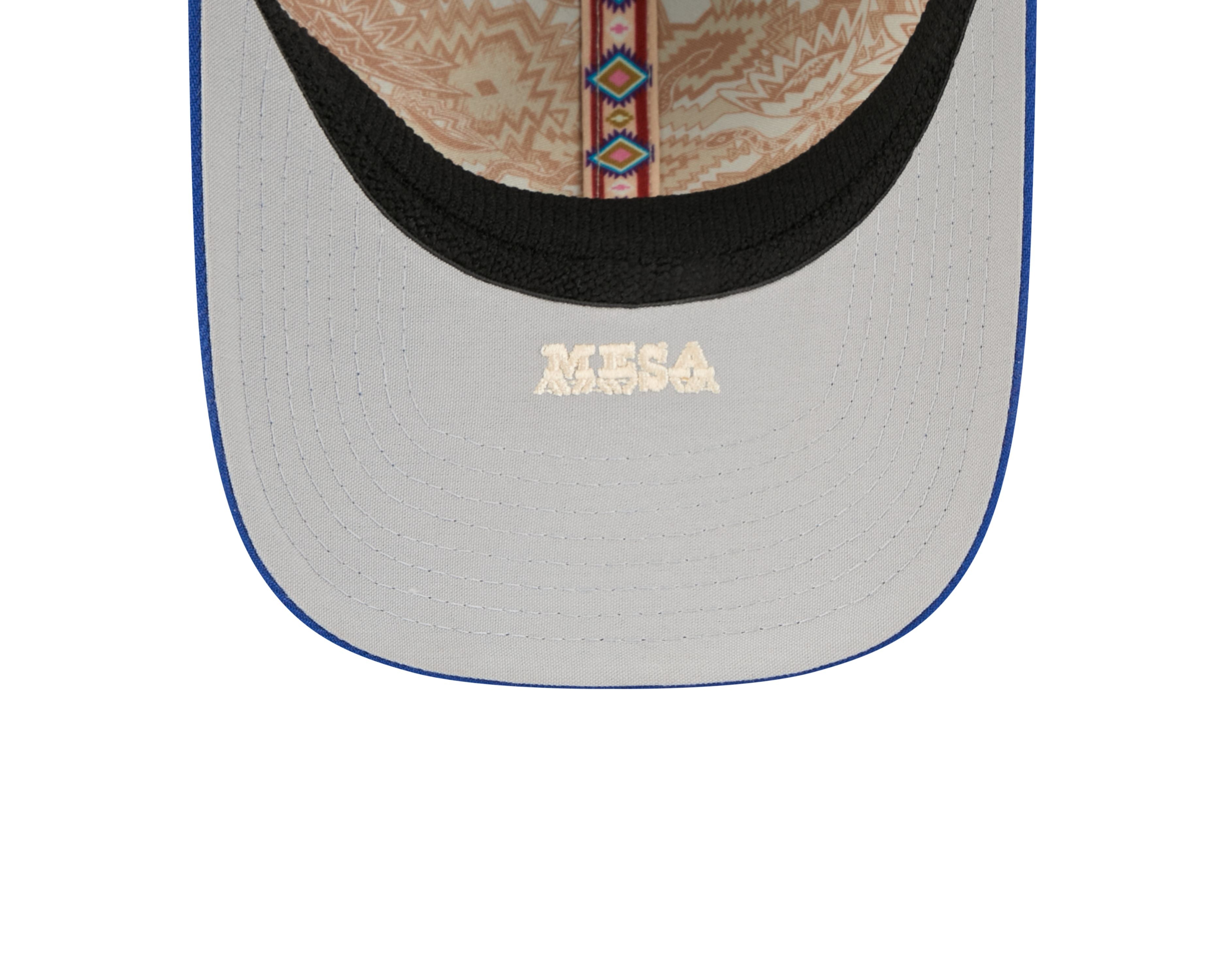 Chicago Cubs 2026 Spring Training Adjustable Cap - Light Blue