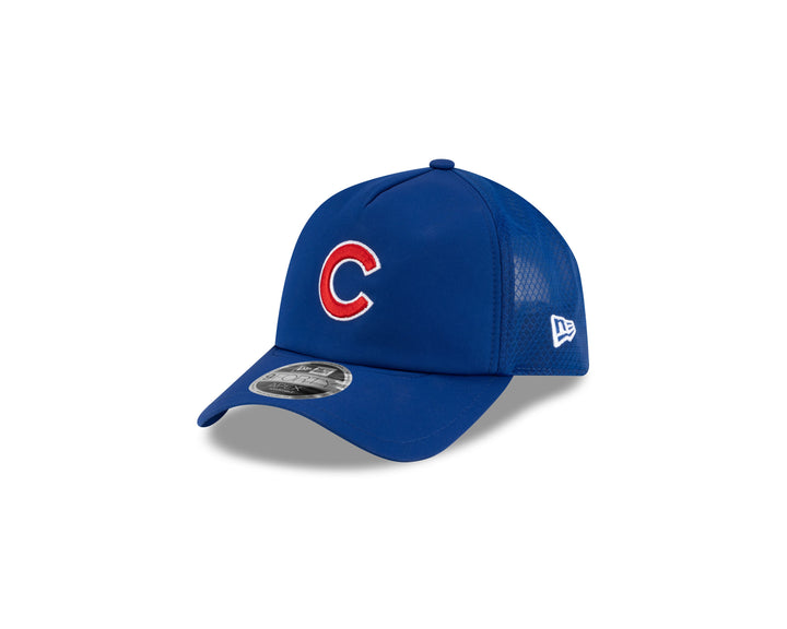 Chicago Cubs 2026 BP 9FORTY Youth Adjustable Cap by New Era Caps NEW ERA CAP COMPANY