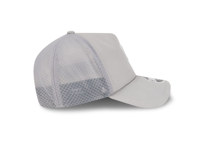 Chicago Cubs 2026 BP 9FORTY Graphite Adjustable Cap by New Era Caps New Era