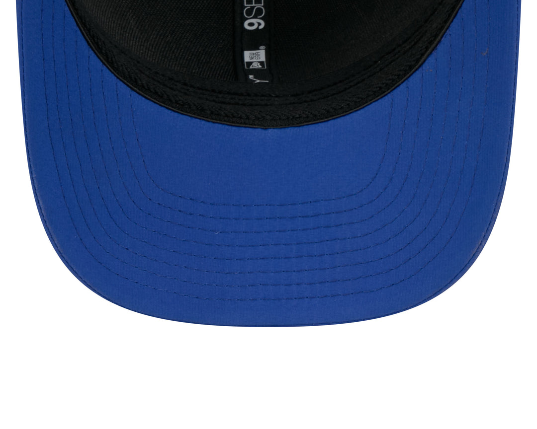 Chicago Cubs 2026 Clubhouse 9SEVENTY Adjustable Cap by New Era Caps New Era