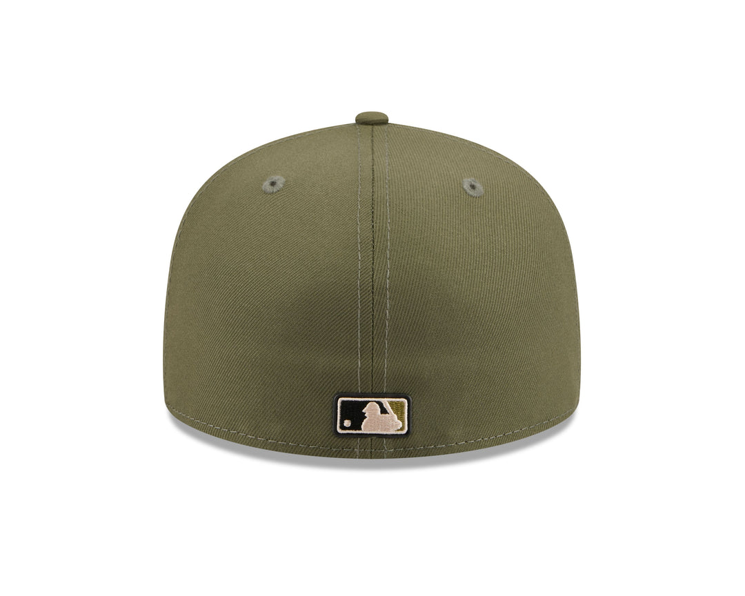 Chicago Cubs 2026 Armed Forces Day 59FIFTY Fitted Cap by New Era Caps New Era