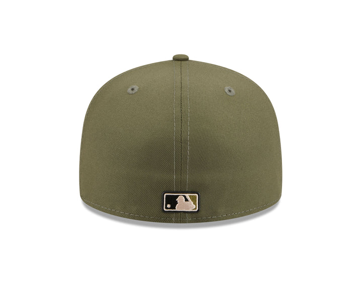 Chicago Cubs 2026 Armed Forces Day 59FIFTY Fitted Cap by New Era Caps New Era