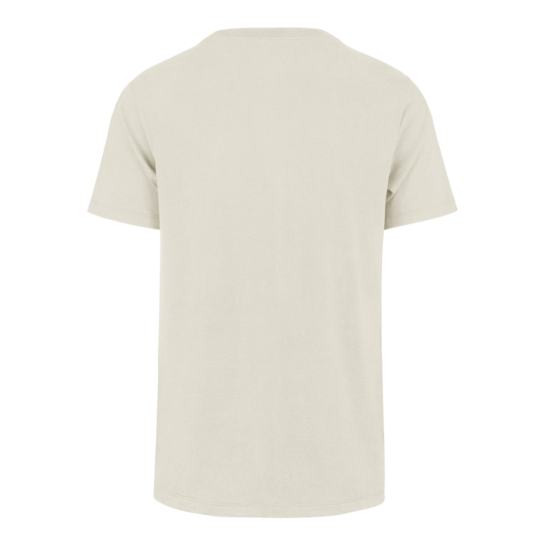 Chicago Cubs 1914 Duster Franklin Unisex Tee by '47 Brand Short Sleeve Tees '47 BRAND