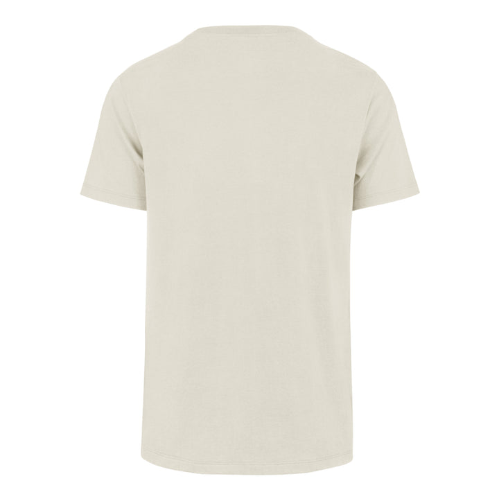 Chicago Cubs 1914 Duster Franklin Unisex Tee by '47 Brand Short Sleeve Tees '47 BRAND