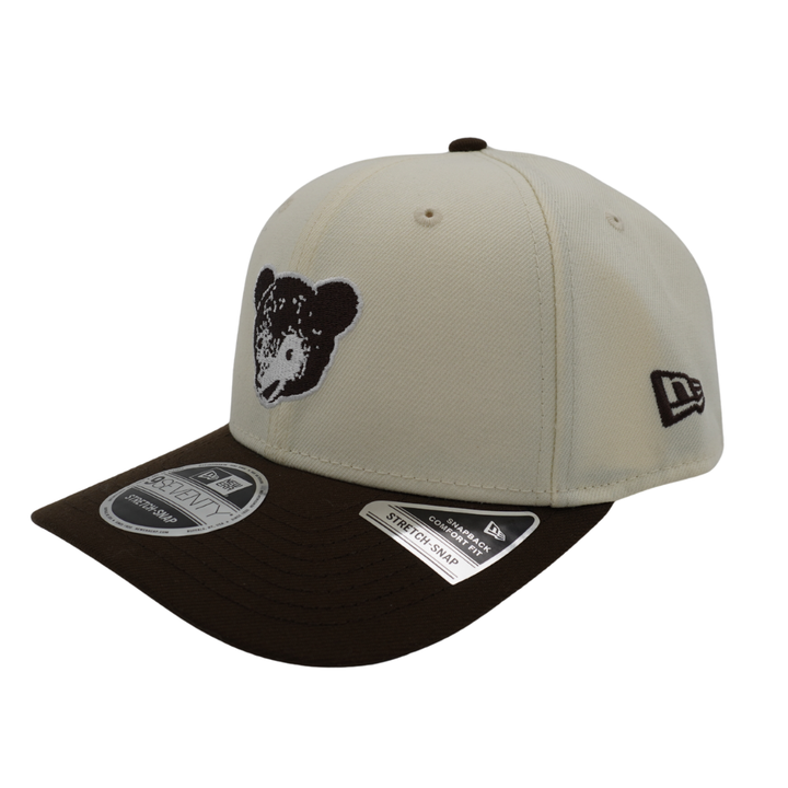 Chicago Cubs 150th Anniversary 1950 970 Cap by New Era Cap New Era