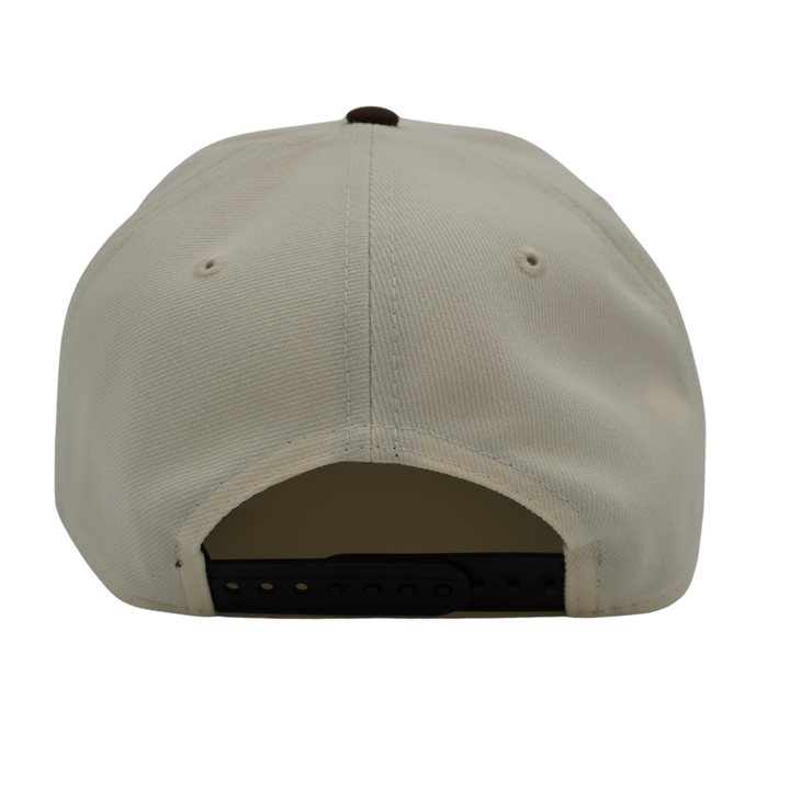 Chicago Cubs 150th Anniversary 1950 970 Cap by New Era Cap New Era