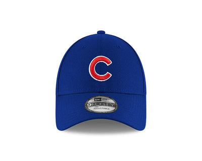 CHICAGO CUBS NEW ERA LONDON SERIES 2023 BLUE 9FORTY CAP