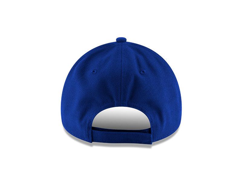 CHICAGO CUBS NEW ERA LONDON SERIES 2023 BLUE 9FORTY CAP