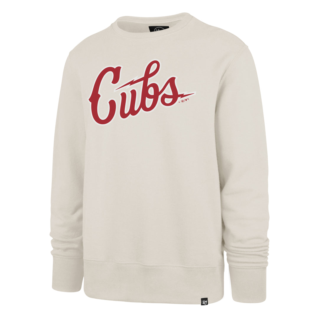 SWA CUB ALT 2 SCRIPT SANDSTONE CREW Ivy Shop