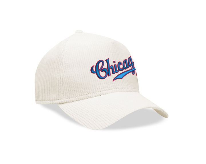 Chicago Cubs x DePaul University College Cap by New Era Caps New Era