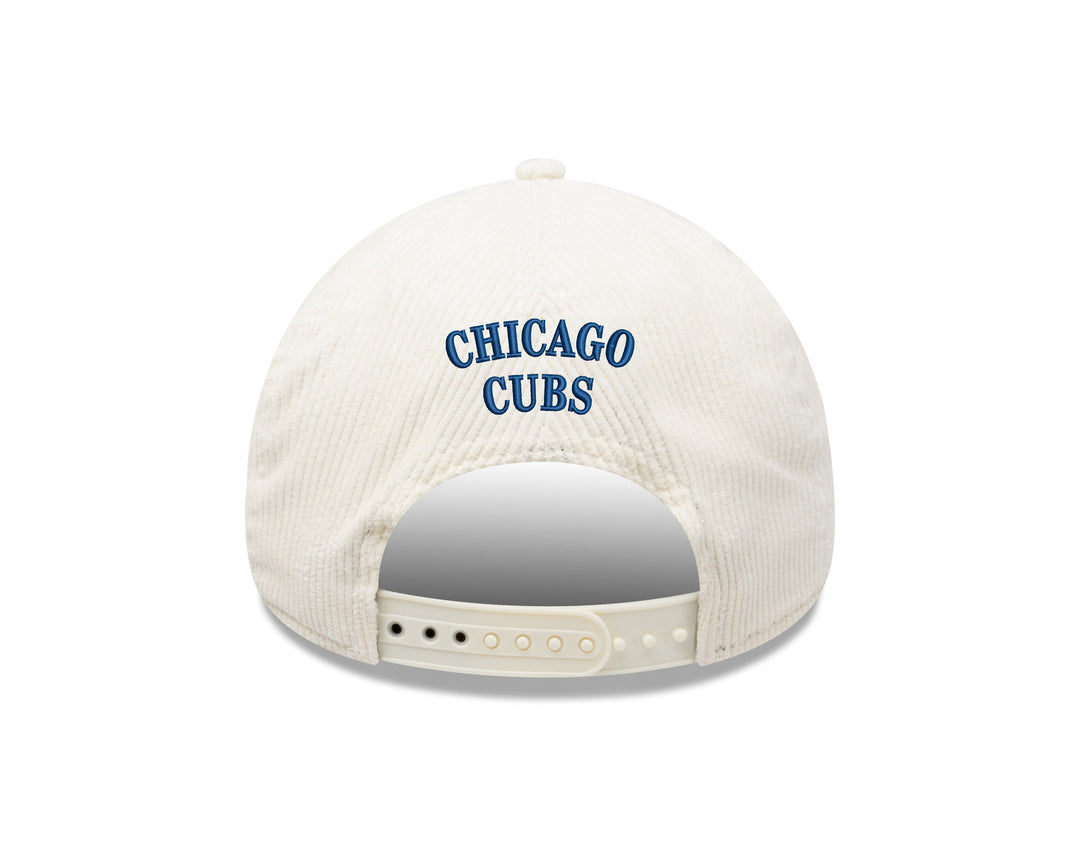 Chicago Cubs x DePaul University College Cap by New Era Caps New Era