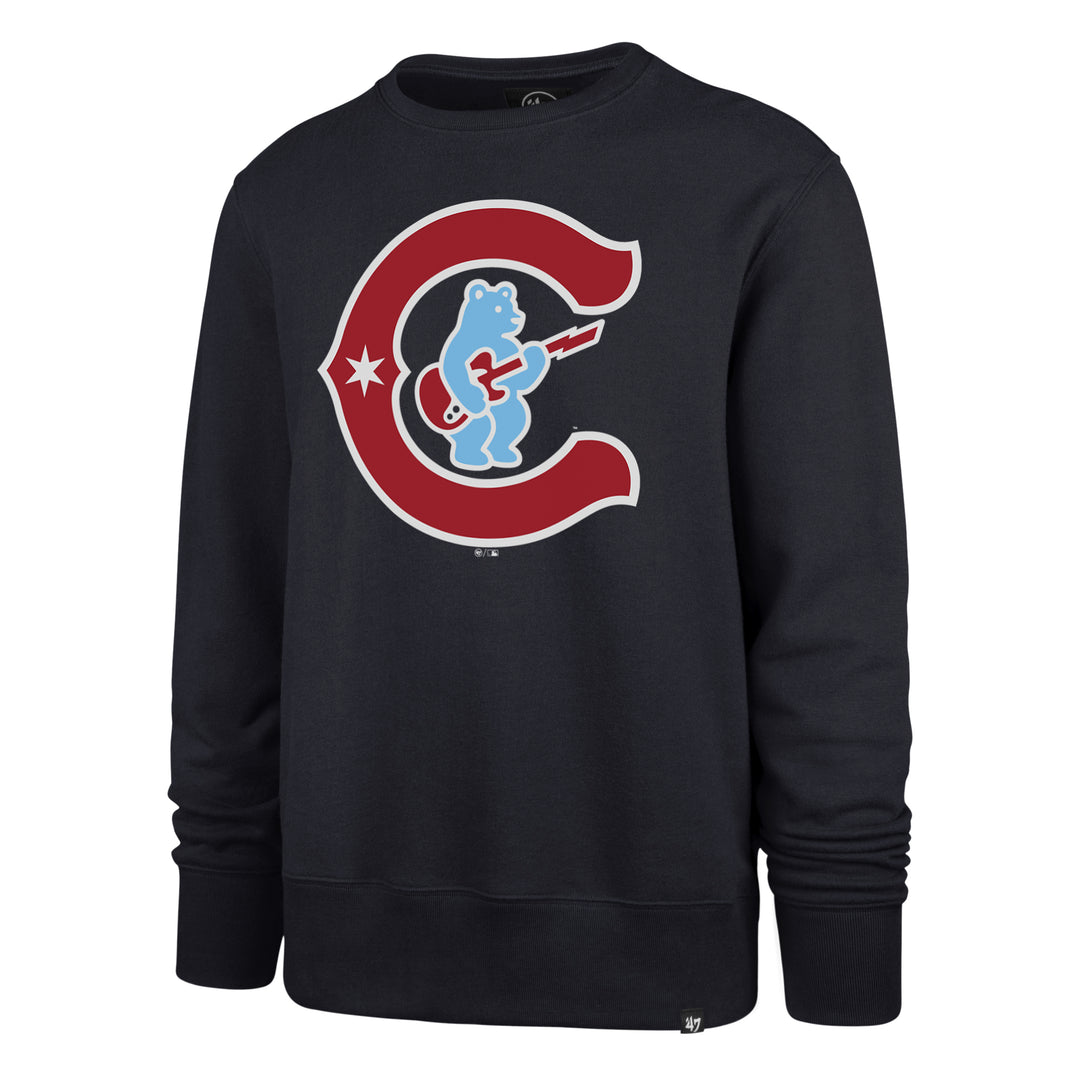 SWA CUB ALT 2 C ROCK BEAR NAVY CREW Ivy Shop