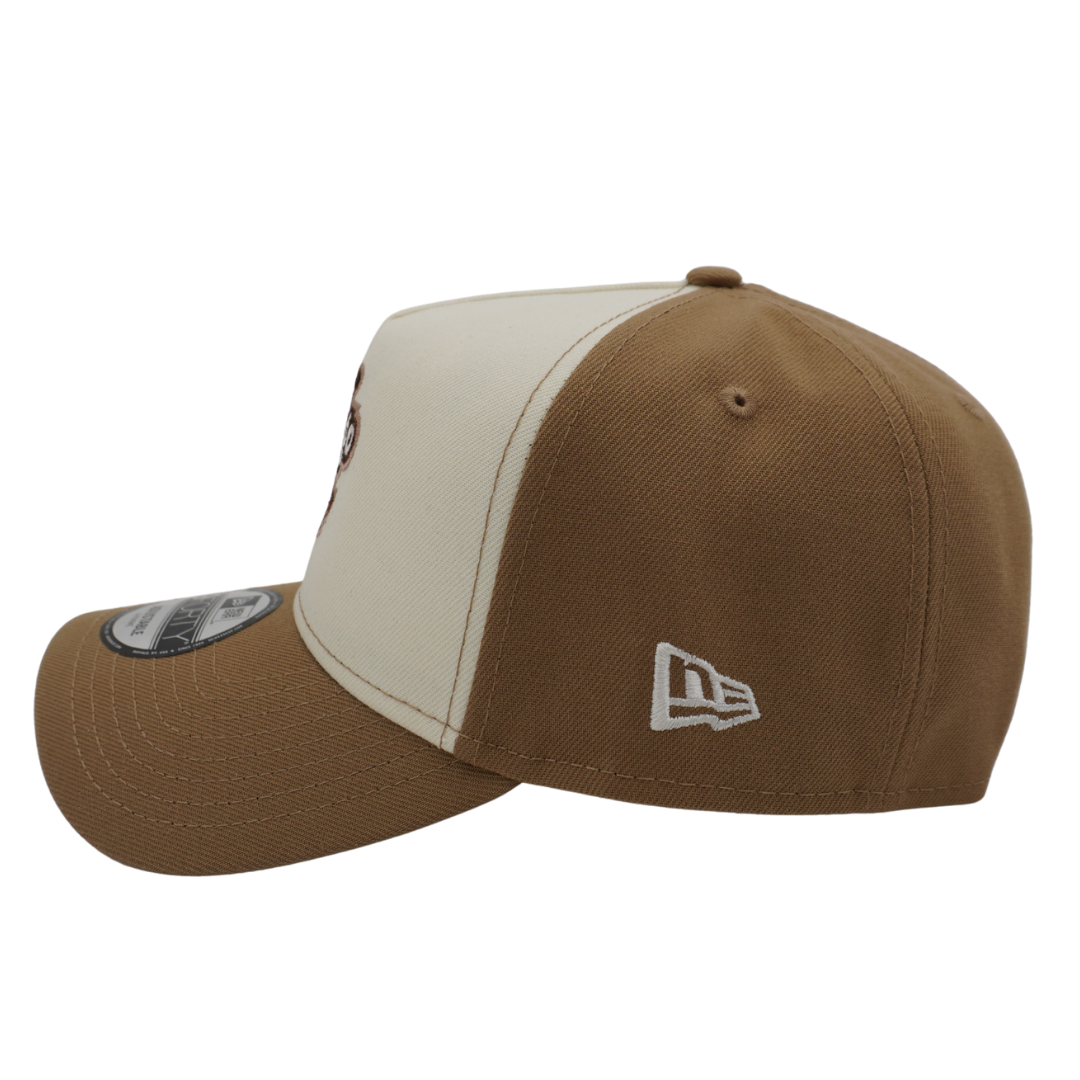 Chicago Cubs 150th Anniversary 1908 World Series Chrome 940 Cap by New Era Cap New Era