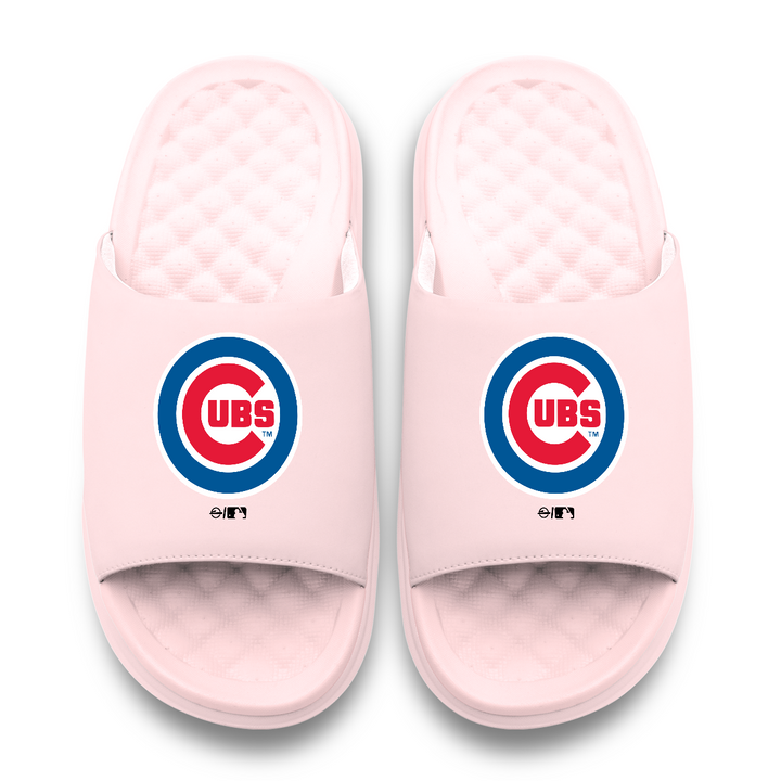Chicago Cubs Primary Motive Slides by ISlide Slides ISlide