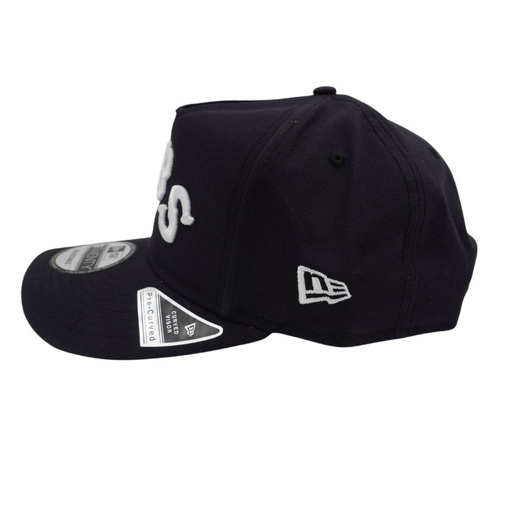 Chicago Cubs 150th Anniversary 1914 Vintage Script Cap by New Era Cap New Era