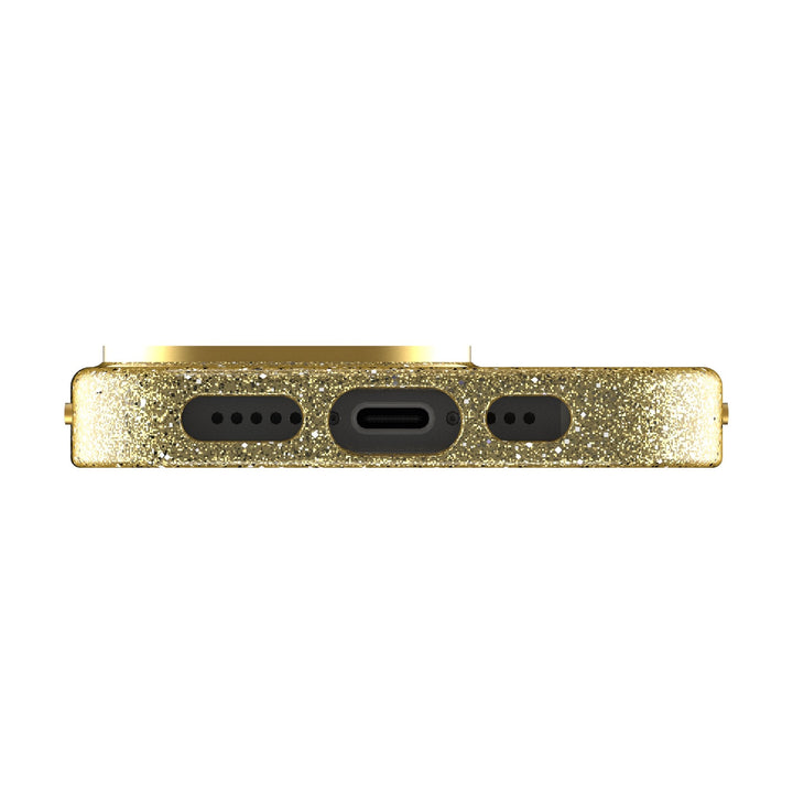 Chicago Cubs 1914 - Cooperstown Collection Sidebar Bling Phone Case Phone Cases Keyscaper