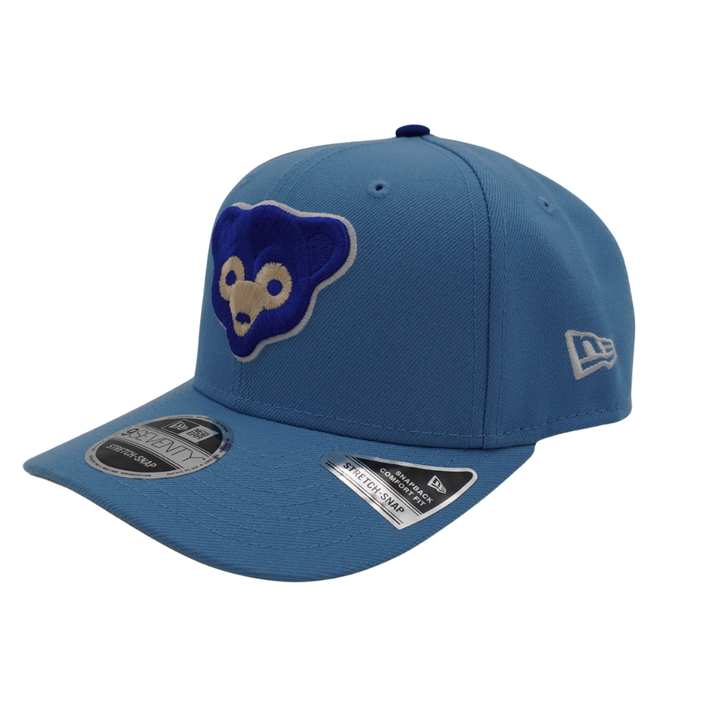 Chicago Cubs 150th Anniversary 1969 970 Cap by New Era Cap New Era