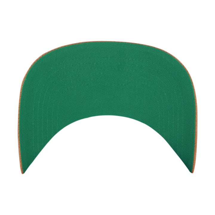 Wrigley Field Breakwood Suede Hitch Cap by '47 Brand Caps TWINS ENTERPRISE INC